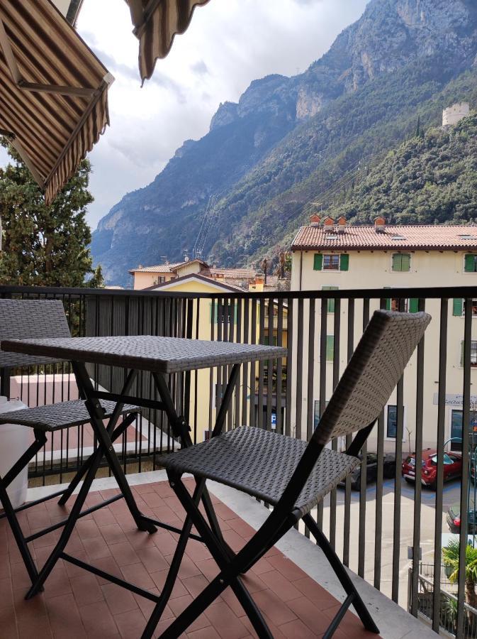 Qu4Ttro Apartment Riva del Garda Exterior photo