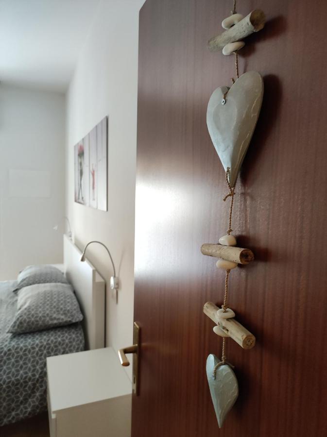 Qu4Ttro Apartment Riva del Garda Exterior photo