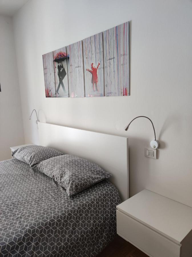 Qu4Ttro Apartment Riva del Garda Exterior photo